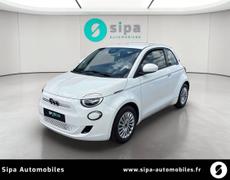 Fiat 500 III Mérignac