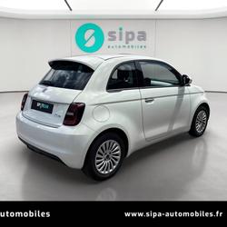 Fiat 500 III 500 e 95 ch Nouvelle 500 3p M&eacute;rignac