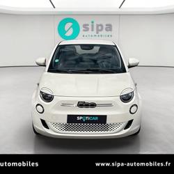 Fiat 500 III 500 e 95 ch Nouvelle 500 3p M&eacute;rignac