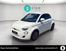 Fiat 500 III Mérignac