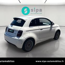 Fiat 500 III 500 e 118 ch Nouvelle 500 3p M&eacute;rignac