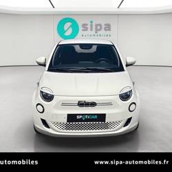 Fiat 500 III 500 e 118 ch Nouvelle 500 3p M&eacute;rignac