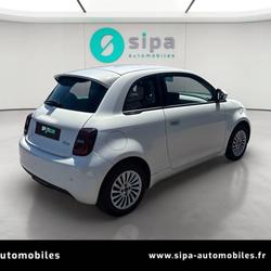 Fiat 500 III 500 e 118 ch Nouvelle 500 3p M&eacute;rignac