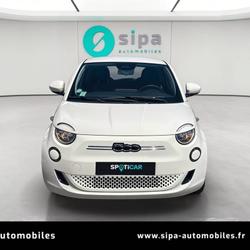 Fiat 500 III 500 e 118 ch Nouvelle 500 3p M&eacute;rignac