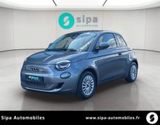 Fiat 500 III