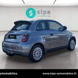 Fiat 500 III 500 e 95 ch Nouvelle 500 3p M&eacute;rignac