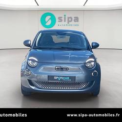 Fiat 500 III 500 e 95 ch Nouvelle 500 3p M&eacute;rignac