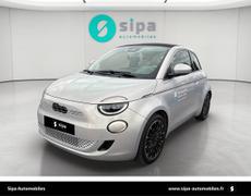 Fiat 500 III Mérignac