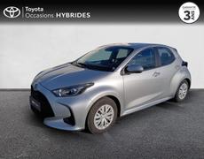 Toyota Yaris Ploërmel