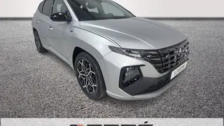 Hyundai Tucson  - photo 0