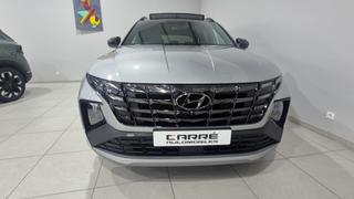 Hyundai Tucson  - photo 1