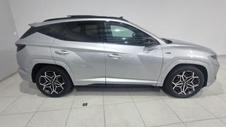 Hyundai Tucson  - photo 2