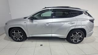 Hyundai Tucson  - photo 4