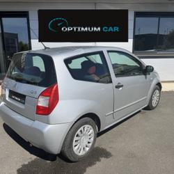 Citroen C2 1.1I VIRGINMEGA Chevaign&eacute;