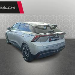 MG MG4 Electric 64kWh - 150 kW 2WD Luxury occasion - Maz&egrave;res - photo 3/33