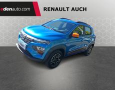 Dacia Spring Auch