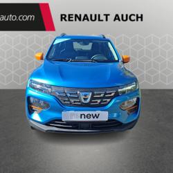 Dacia Spring Achat Int&eacute;gral Confort Plus occasion - L'Isle-Jourdain - photo 2/40