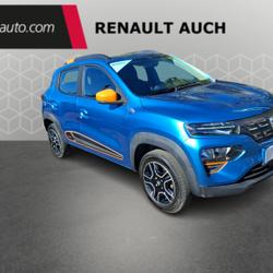 Dacia Spring Achat Int&eacute;gral Confort Plus occasion - L'Isle-Jourdain - photo 3/40
