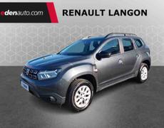 Dacia Duster Mazères
