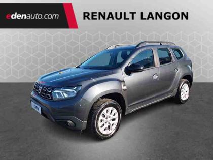 Dacia Duster - TCe 150 FAP 4x2 EDC Confort - 15 750 €