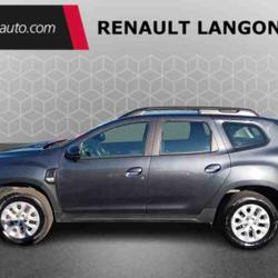 Dacia Duster TCe 150 FAP 4x2 EDC Confort occasion - Maz&egrave;res - photo 2/37