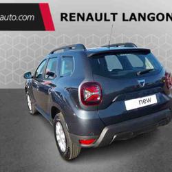 Dacia Duster TCe 150 FAP 4x2 EDC Confort occasion - Maz&egrave;res - photo 3/37
