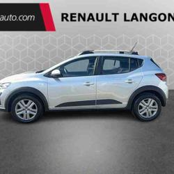 Dacia Sandero TCe 90 Stepway Confort occasion - Maz&egrave;res - photo 2/50