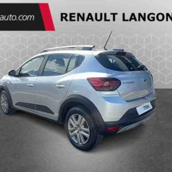 Dacia Sandero TCe 90 Stepway Confort occasion - Maz&egrave;res - photo 3/50