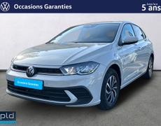 Volkswagen Polo Marseille 14e Arrondissement