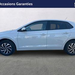 Volkswagen Polo Polo 1.0 TSI 95 S&S BVM5 VW Edition Marseille 14e Arrondissement