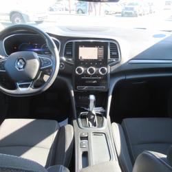 Renault Megane 4 Estate Evolution &Eacute;vrecy