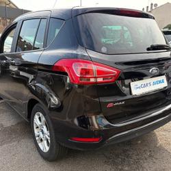 Ford B Max Trend Essey-l&egrave;s-Nancy