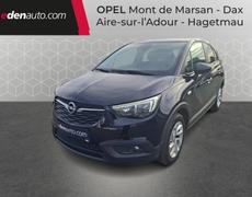 Opel Crossland X Dax