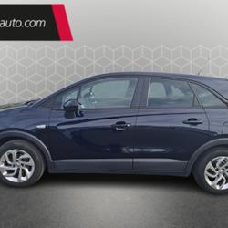 Opel Crossland X 1.2 83 ch Edition occasion - Dax - photo 2/40