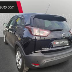 Opel Crossland X 1.2 83 ch Edition occasion - Dax - photo 3/40