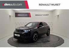 Opel Mokka Muret