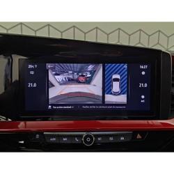 Opel Mokka 1.2 Turbo 130 ch BVA8 GS Line occasion - Muret - photo 2/50