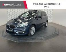 BMW Serie 2 Active Tourer - Gran Tourer 216d 116 ch Luxury A - 17 990 €