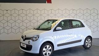 Renault Twingo 3  - Zen - photo 0