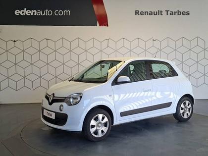 Renault Twingo 3 - III 0.9 TCe 90 Energy E6C Zen - 10 711 €