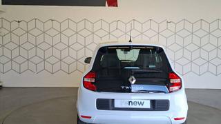 Renault Twingo 3  - Zen - photo 3