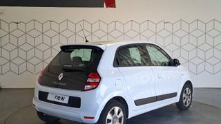 Renault Twingo 3  - Zen - photo 4