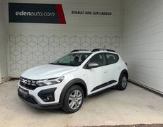 Dacia Sandero Aire-sur-l'Adour