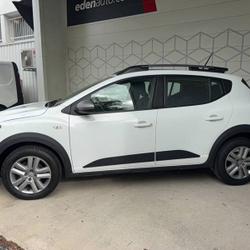 Dacia Sandero ECO-G 100 Stepway Expression occasion - Aire-sur-l'Adour - photo 2/40
