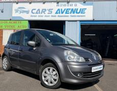 Renault Modus Essey-lès-Nancy