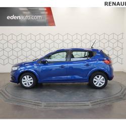 Dacia Sandero SCe 65 Expression Pau