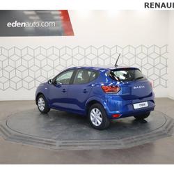 Dacia Sandero SCe 65 Expression Pau