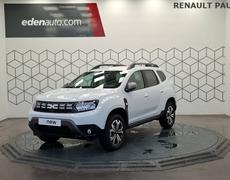 Dacia Duster Pau