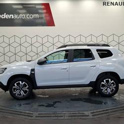 Dacia Duster ECO-G 100 4x2 Journey + occasion - Pau - photo 2/40
