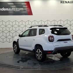 Dacia Duster ECO-G 100 4x2 Journey + occasion - Pau - photo 3/40
